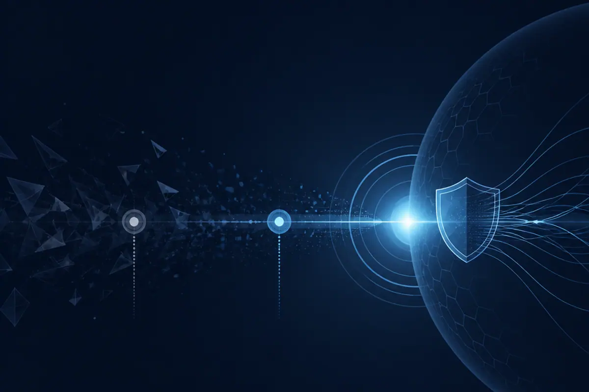The 2-Year AI Security Timeline: Why Now is Critical