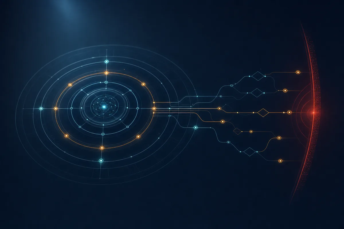 AI Agent Risk: An Executive Framework Before You Deploy