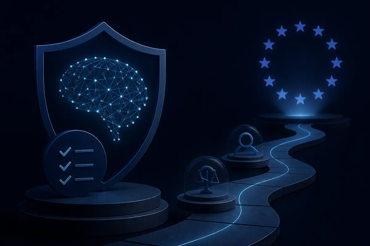 EU AI Act Compliance: Navigating New Regulatory Mandates for AI Systems