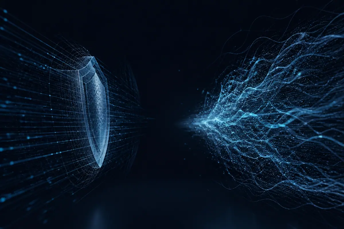 The AI Arms Race: Detection vs Generation Technology
