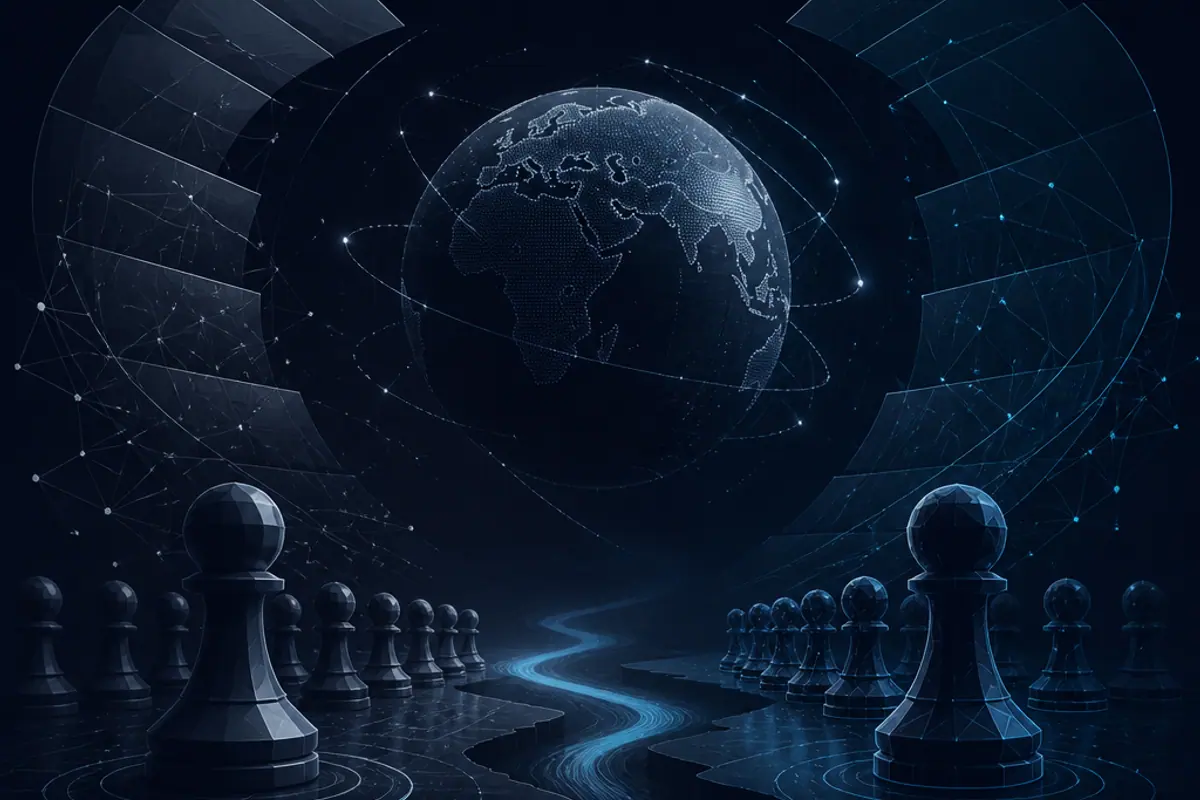 The AI Arms Race is Reshaping Global Regulatory Landscapes: What Enterprises Must Know
