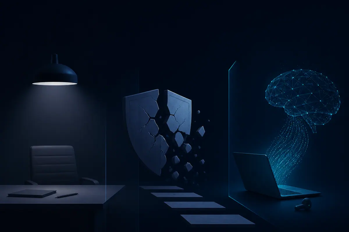 AI-Assisted Cheating in Job Interviews: A $6.8M Bet on a Broken Hiring System