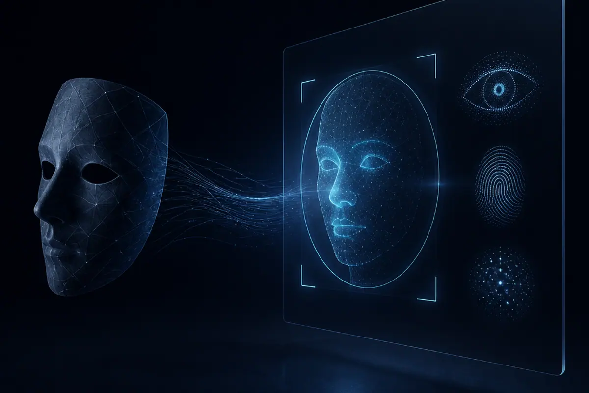 The Dark Side of AI Authentication: How Systems Can Be Fooled