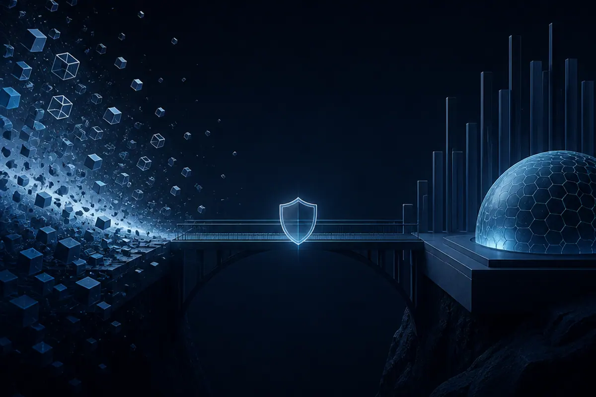 The Governance Crisis Behind AI Democratization: Why Amjad Masad's Vision Needs Security Infrastructure