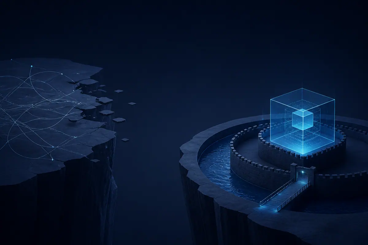 The AI Development Governance Gap: Why Smart Founders Are Building Competitive Moats Through Compliance