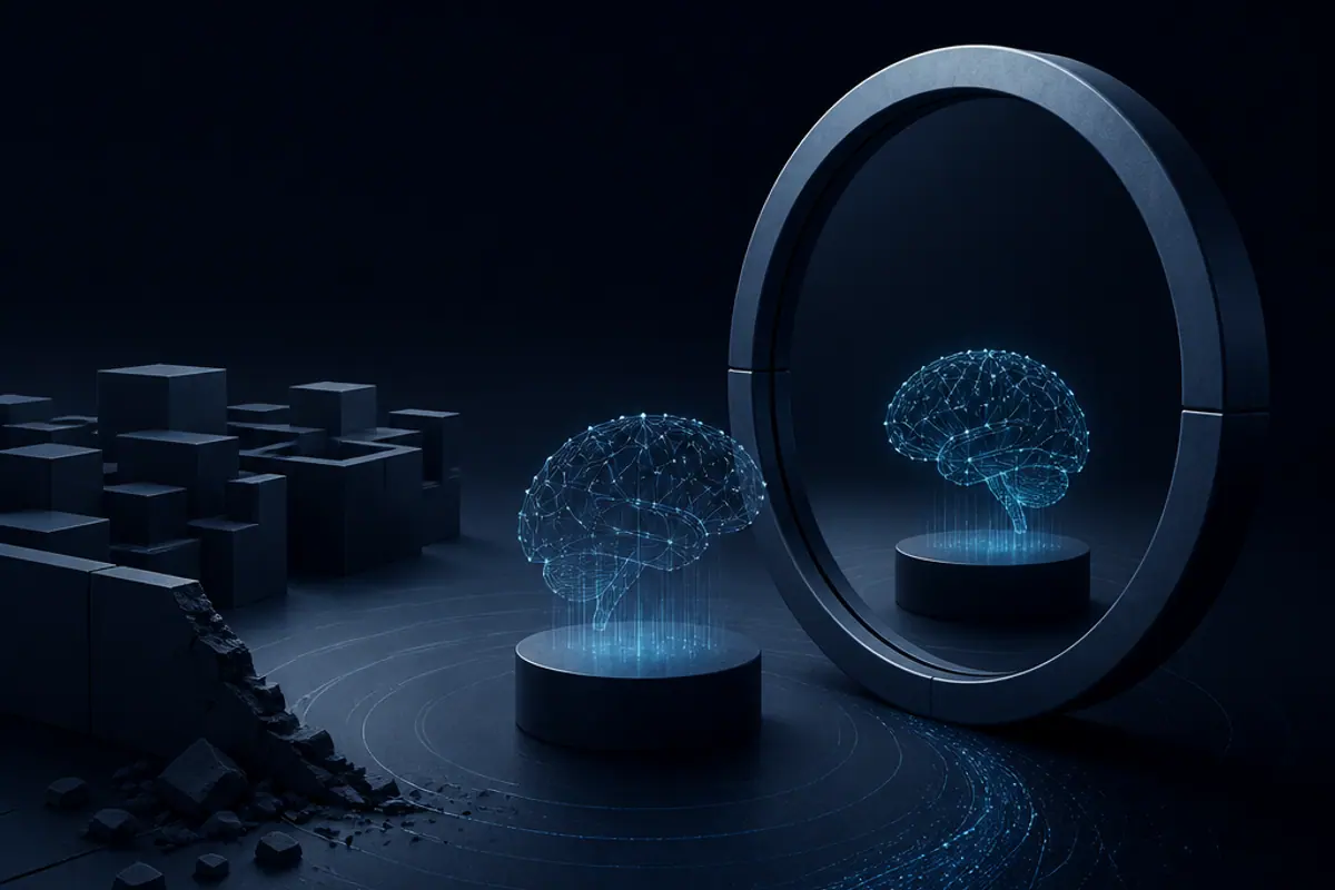 The AI Ethics Accountability Crisis: Why Your Organisation Can't Grade Its Own Homework