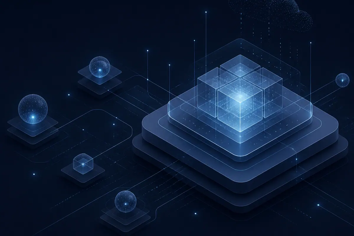 AI Marketing Infrastructure Services: Enterprise-Grade Foundation for Scalable AI Marketing