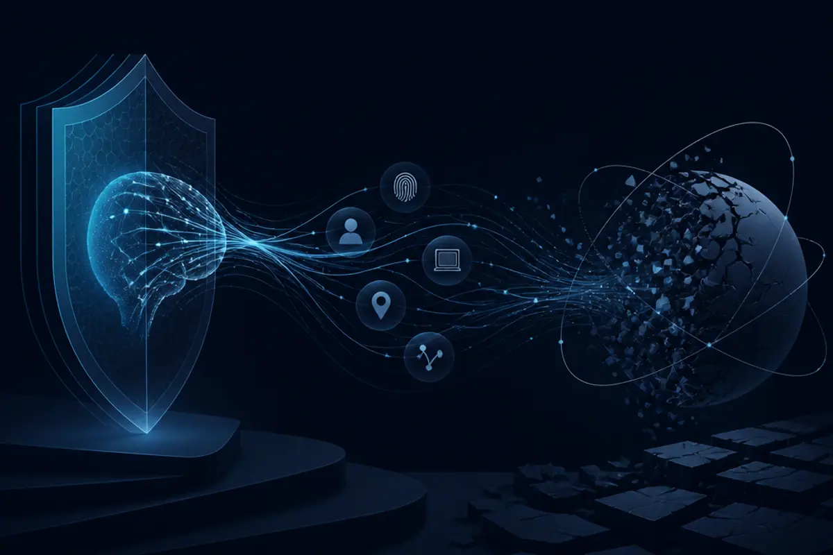 AI Personalization in Security: When Adaptive Defense Becomes a Compliance Risk