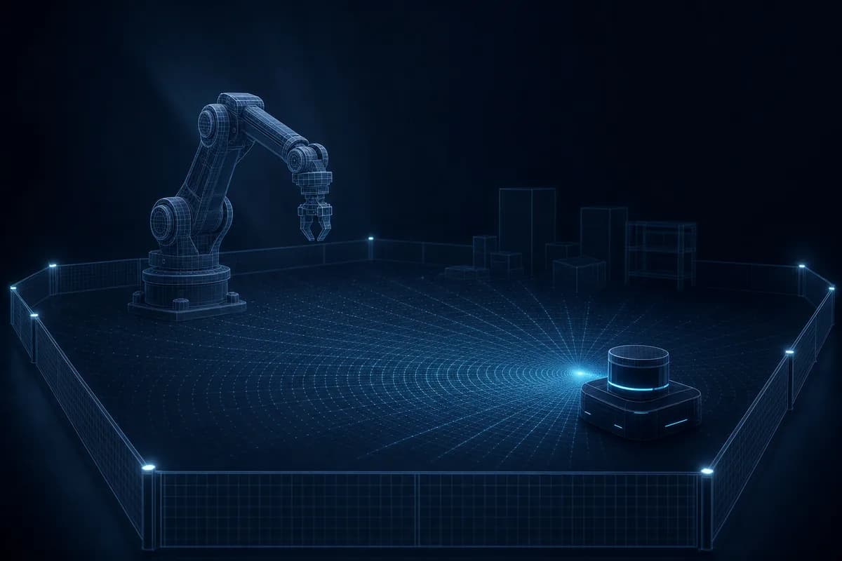 Physical AI Safety: The Board's Guide to Assurance