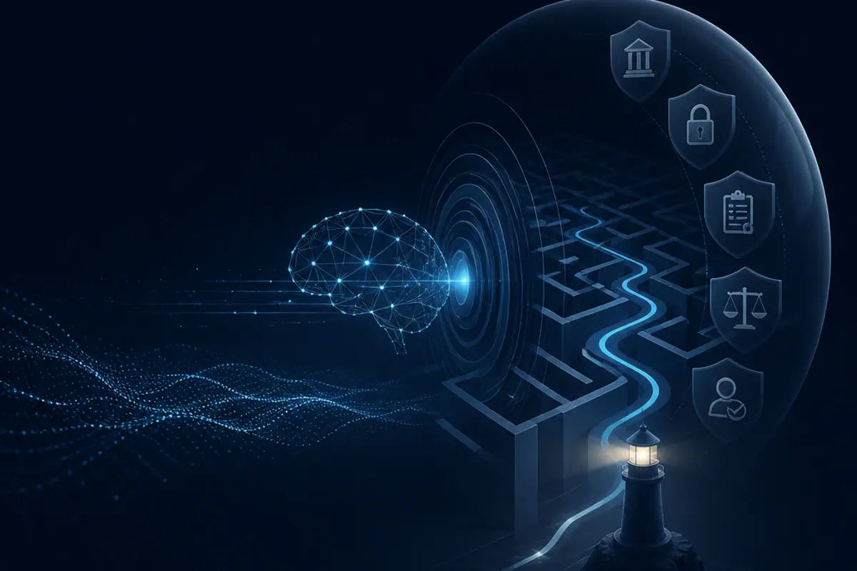 AI Recruitment for Regulated Industries: Navigating Complex Compliance Requirements