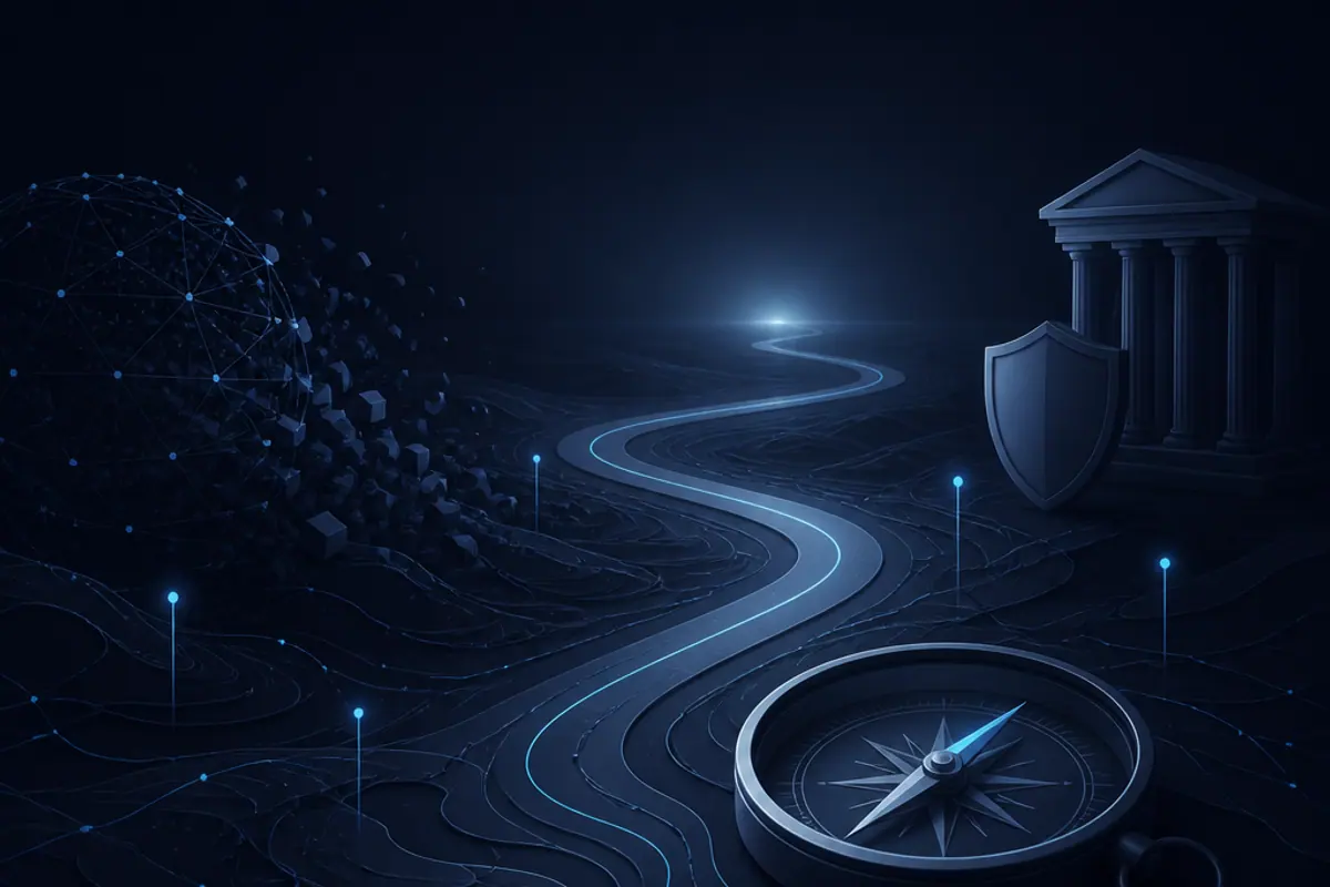 AI Regulation: Navigating the Evolving Landscape