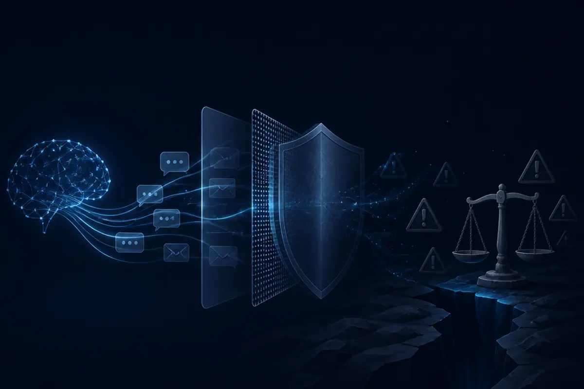 AI SDR Compliance: The Hidden Regulatory Risks in Automated Sales Outreach