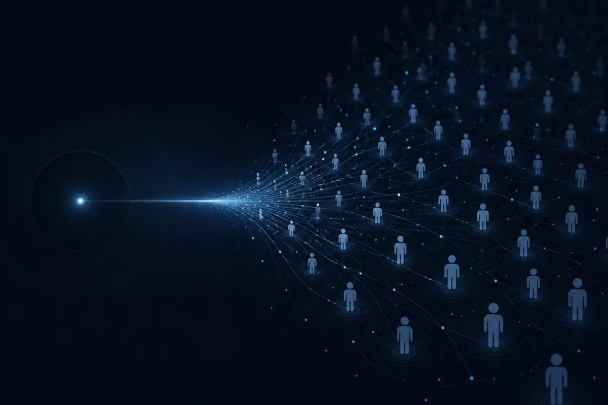 Your AI Decision Just Affected 10,000 People. Do You Know How?