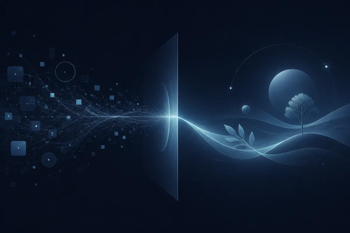 Beyond Engagement: Building AI That Serves Humanity