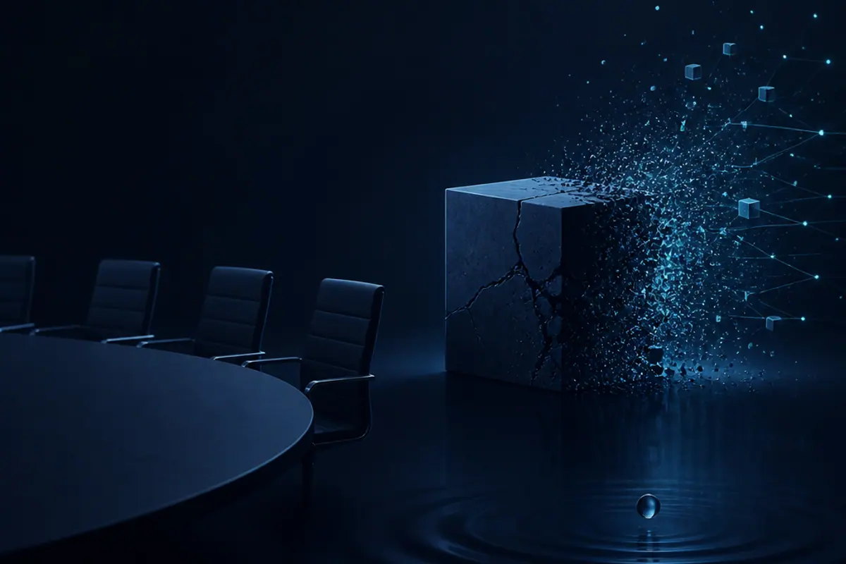 Board Directors: Your AI Could Cost €30M in Fines Tomorrow