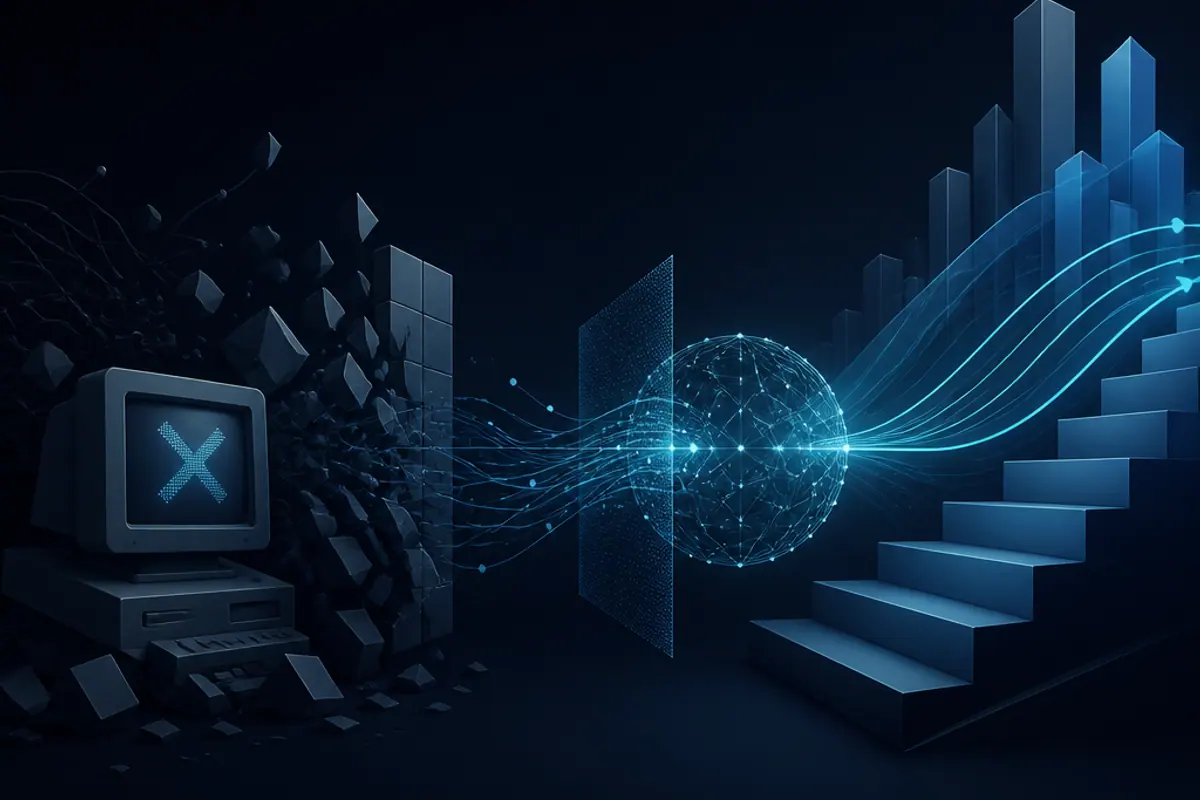 From Computer Says No to Competitive Advantage: The Business Case for Fair AI