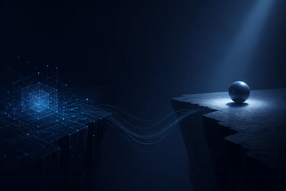 The Consciousness Gap: Why Human Oversight Isn't Optional in AI Systems