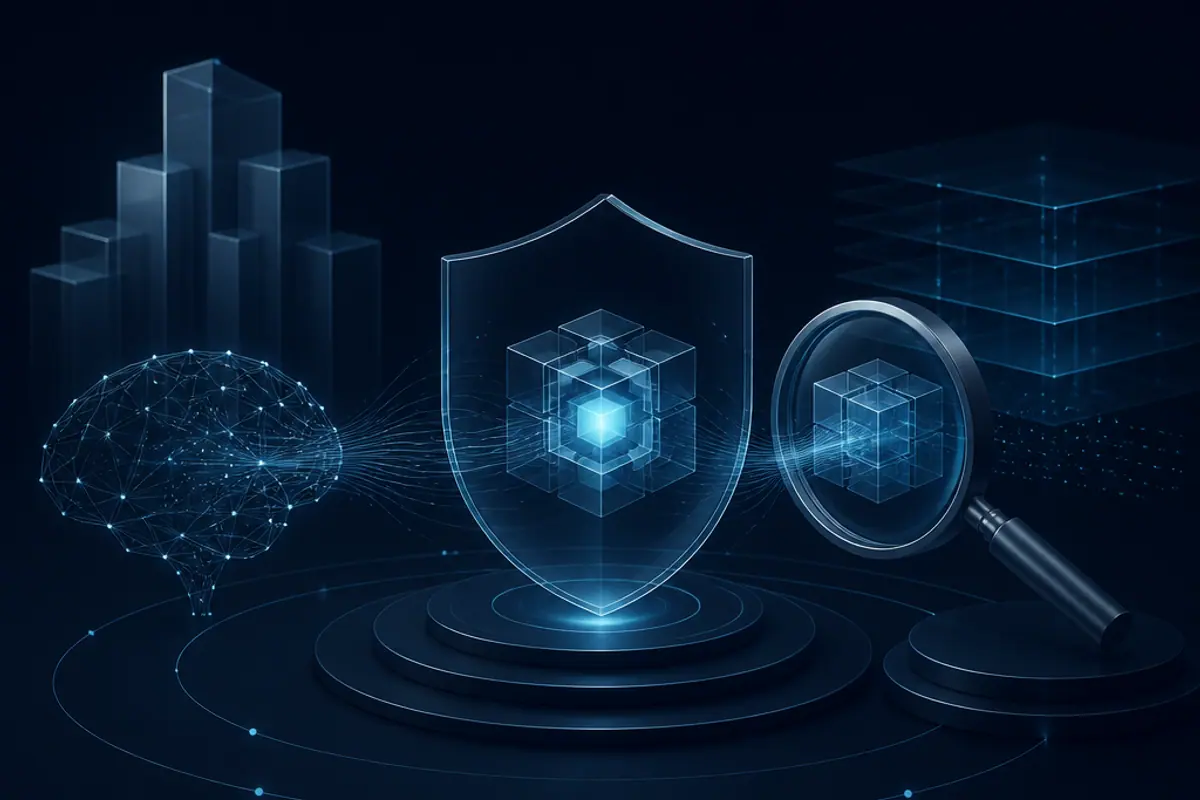 Corporate AI Accountability: Building Trust Through Independent Validation