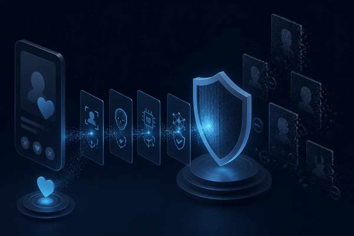 How Dating Platforms Can Stop Synthetic Profile Fraud: A Complete Implementation Guide