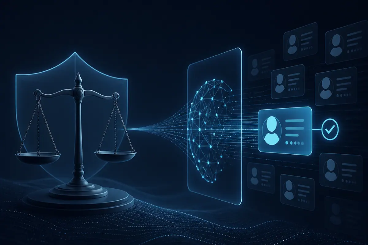 Employment Law AI Recruitment: Navigating Legal Compliance in Automated Hiring Systems
