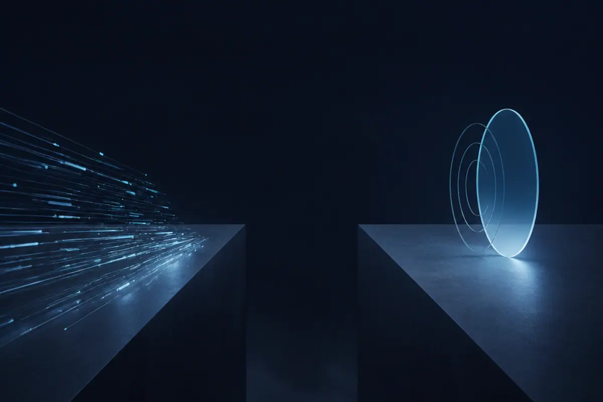 The Ethics Gap in AI Development: When Innovation Outpaces Responsibility