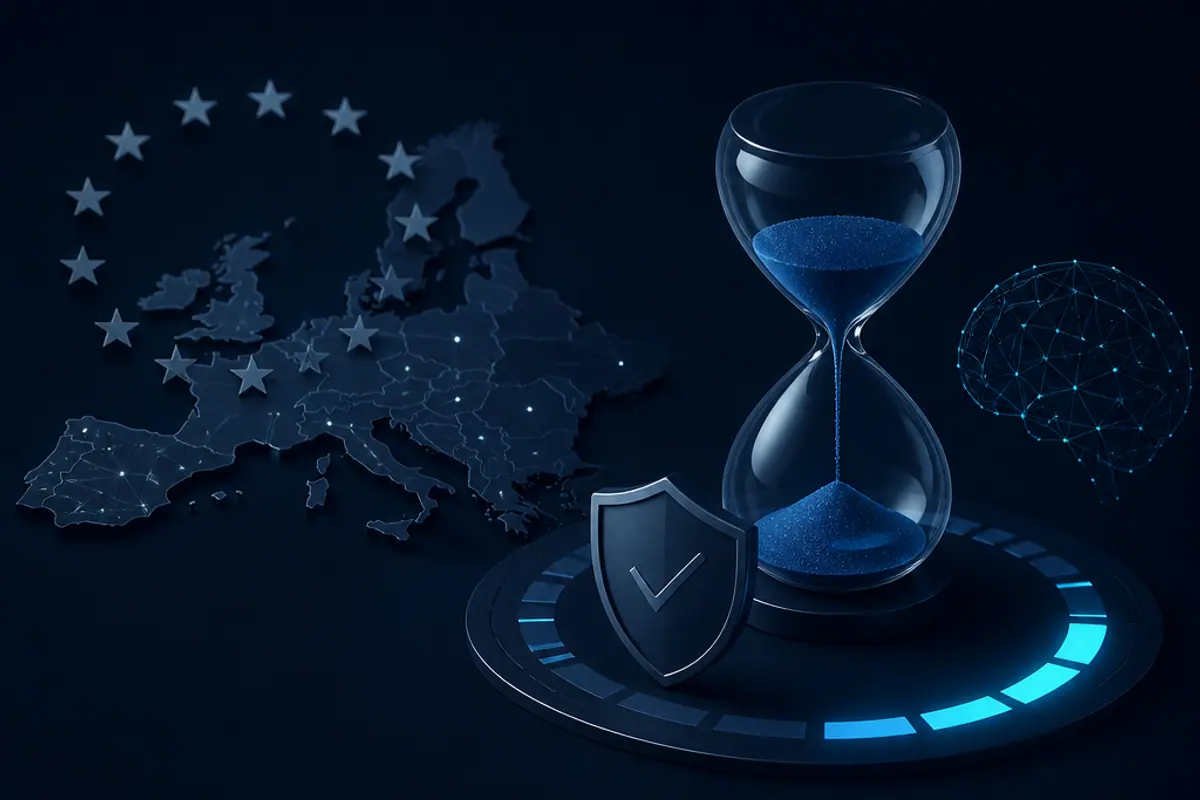 EU AI Act Enforcement: Your 90-Day Compliance Countdown
