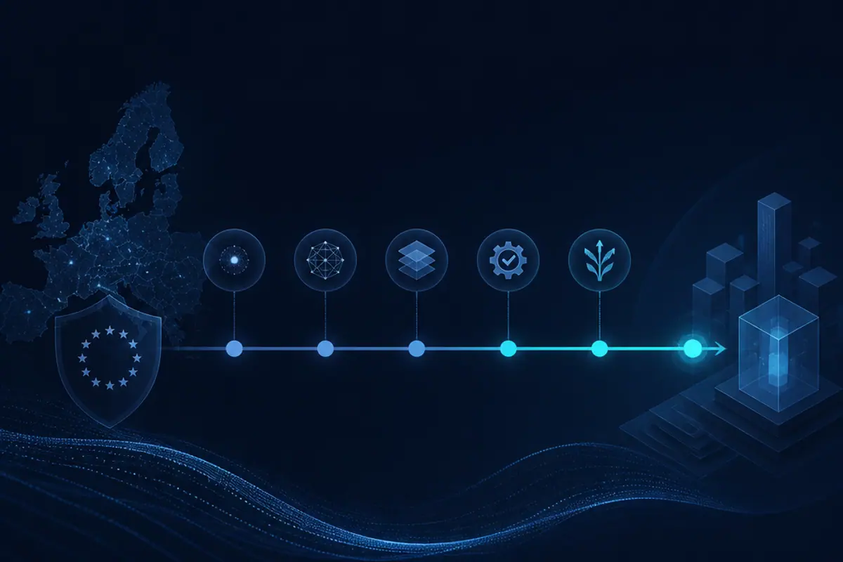 EU AI Act: The Complete Timeline and What It Means for Your Business