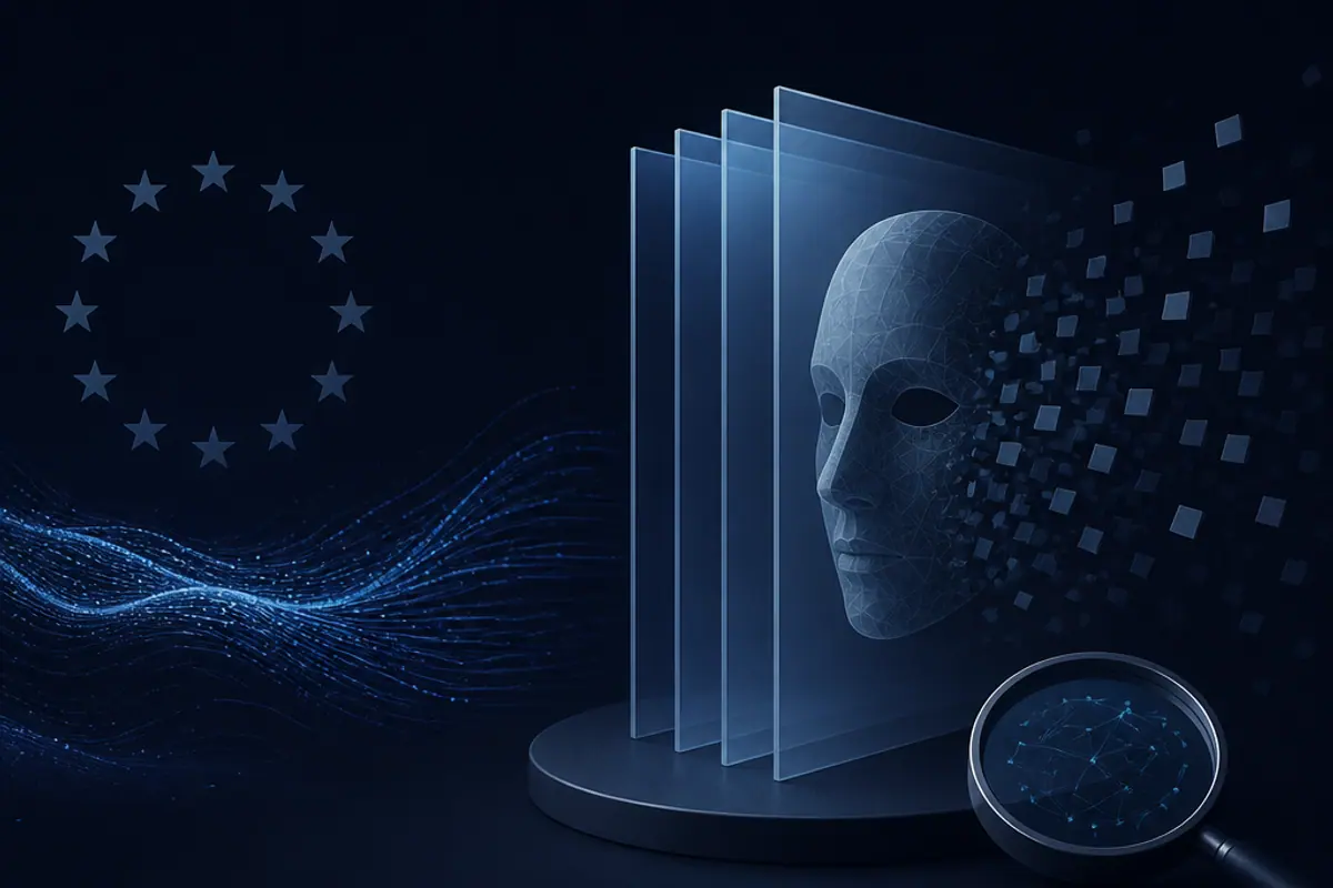 EU AI Act Deepfake Detection: Why Transparency Requirements Aren't Enough