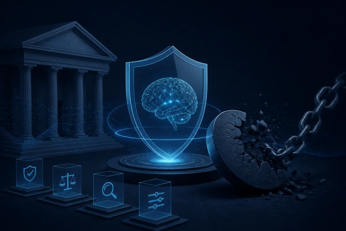 Financial Services AI Compliance: Avoid €30M Penalties [Complete Guide]