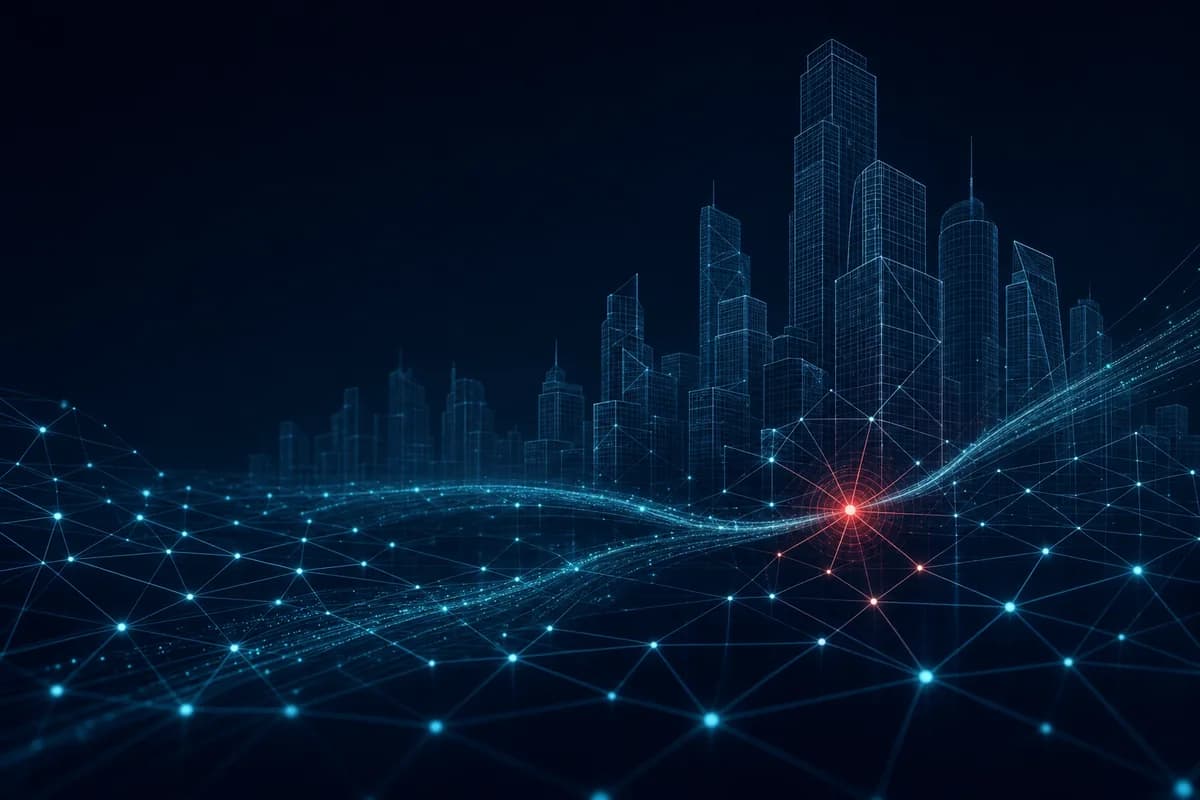 Risks of AI in Banking: 4 Threats Boards Must Govern