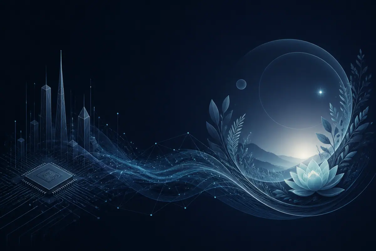 From Silicon Valley to Human Flourishing: A New Framework for AI Ethics