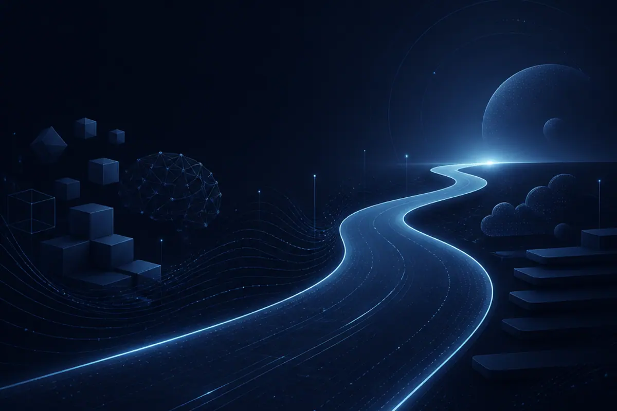 The Future of AI-Assisted Development: A Strategic Roadmap for Technical Leaders