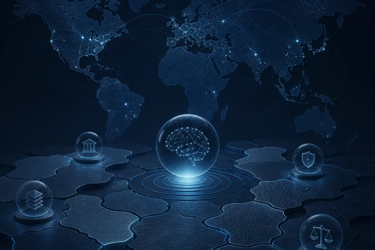 The Global AI Compliance Landscape: A Territory-by-Territory Guide