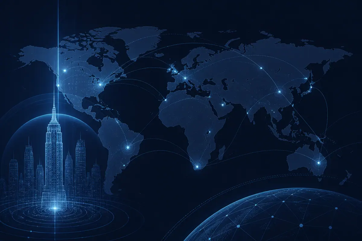 NYC Local Law 144 Is Just the Beginning: The Global AI Hiring Regulation Map