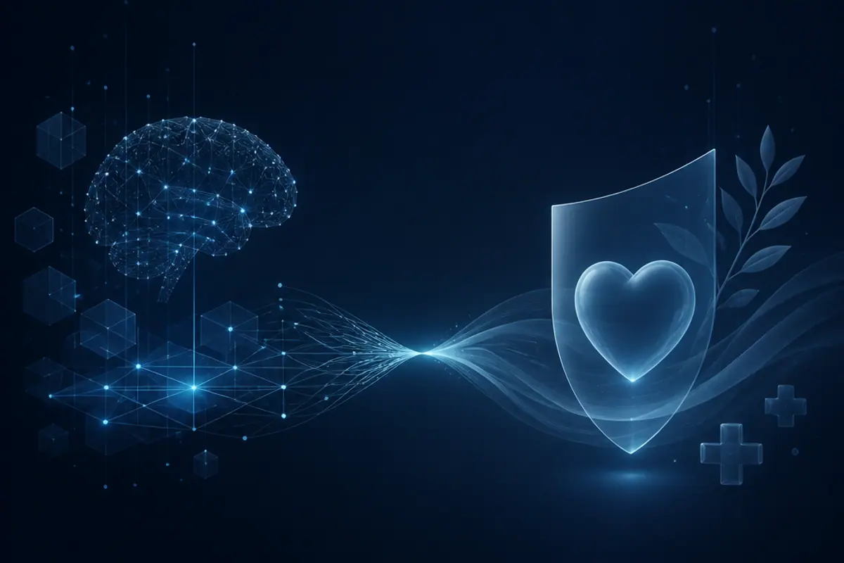 Healthcare Marketing in the Age of AI: Balancing Innovation with Patient Trust
