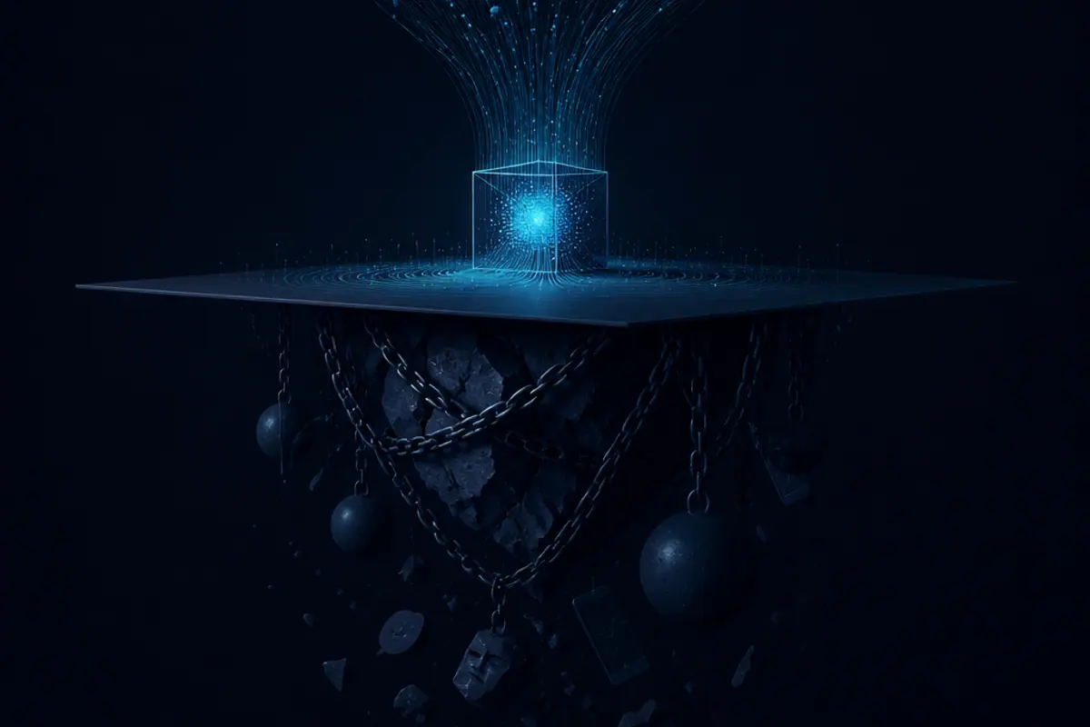 The Hidden Cost of 'User Engagement' in AI Systems