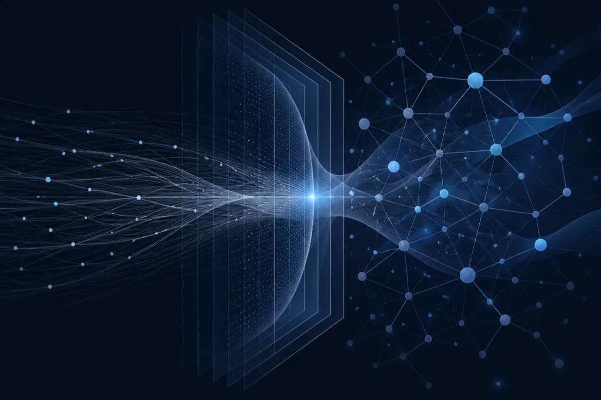 The Hidden Laws Behind AI Language Understanding: What Your AI System Actually Knows
