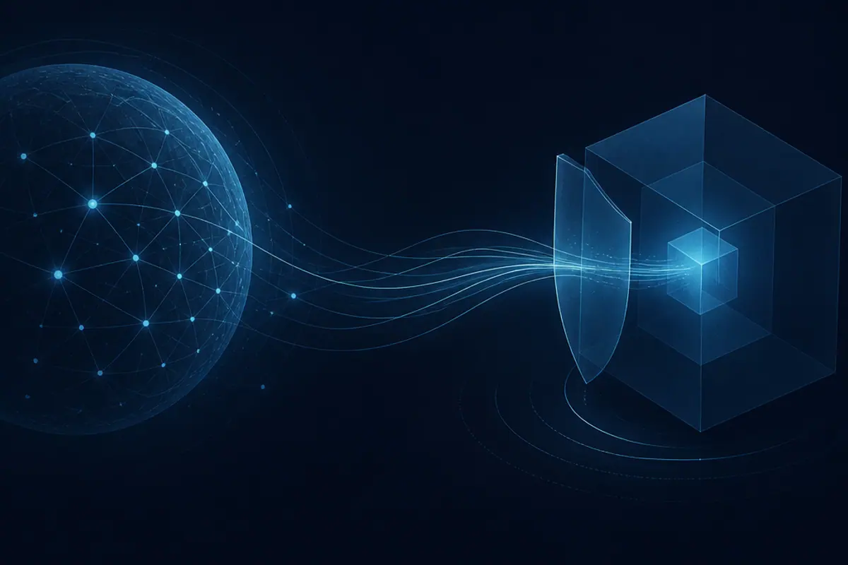 Why Mo Gawdat's "Human Connection" Is Actually About AI Governance (And Why Most Leaders Miss This)