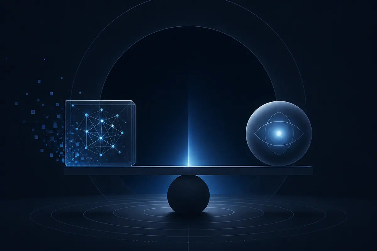 The Human Oversight Imperative: Why AI Governance Requires Preserving Human Judgment