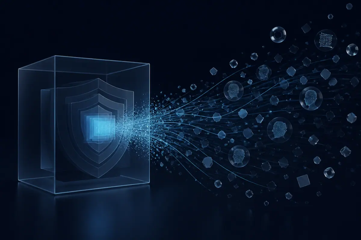 The Privacy Paradox: How AI Systems Leak Sensitive Information