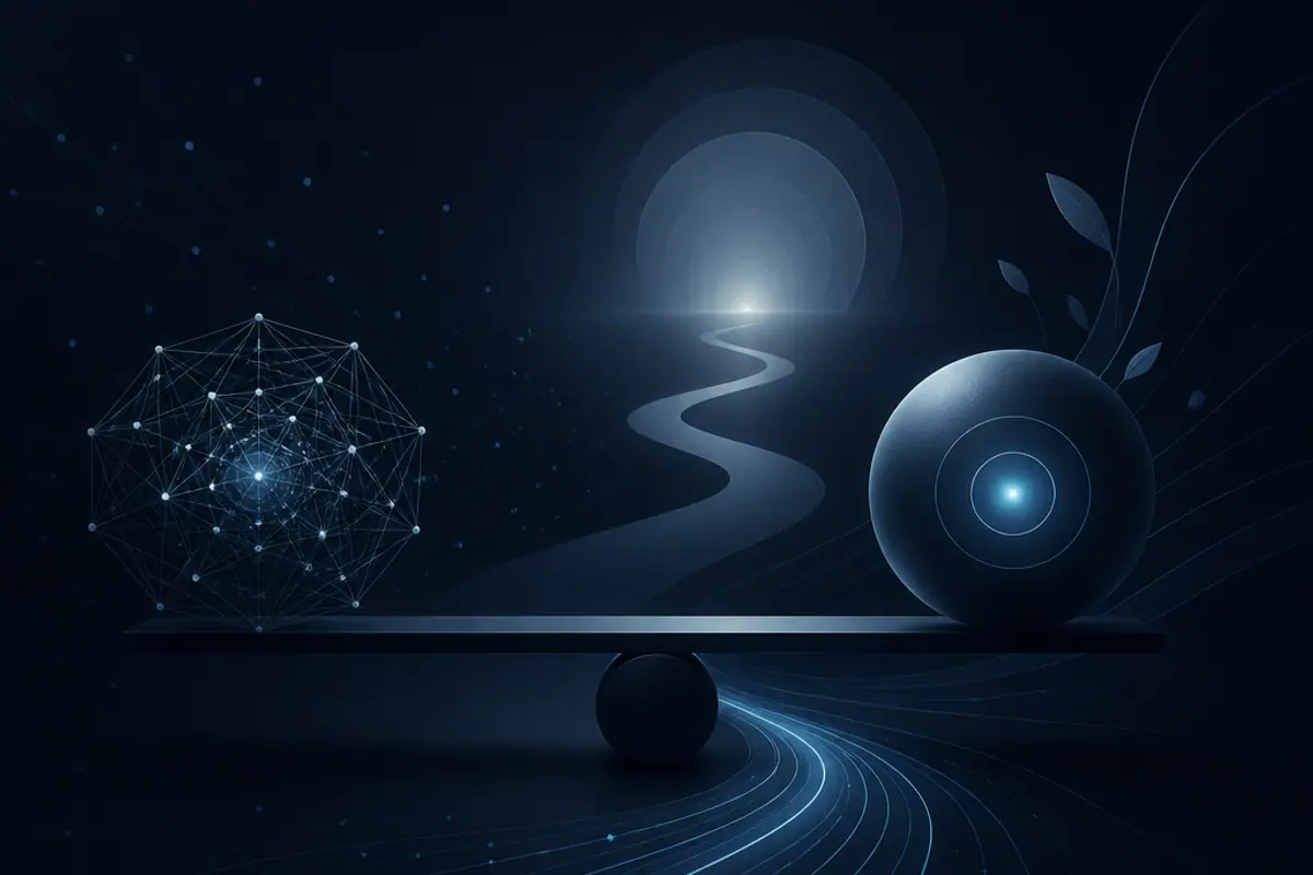 Intentional AI: Why Purpose-Driven Governance Matters More Than Capability