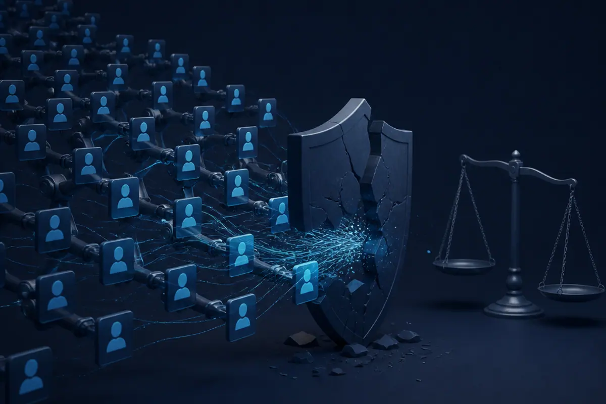 LinkedIn Automation Is Violating Terms Of Service At Scale - And Nobody's Being Held Accountable