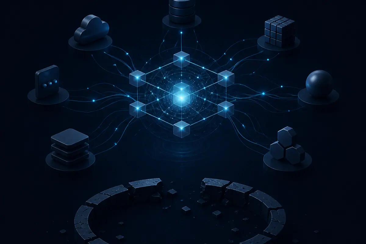 MCP Is Becoming The AI Integration Standard - But Nobody's Governing It