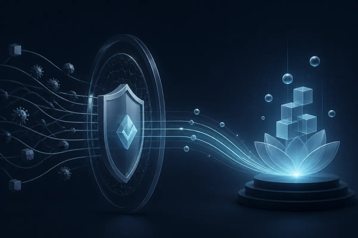 HealthcareMCP Security ROI: How Independent Validation Pays for Itself