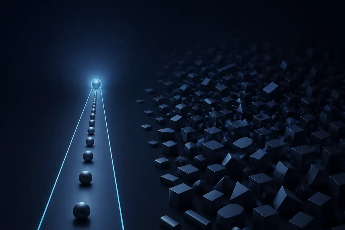 Narrow AI Compliance: Why 99% of Organizations Get This Wrong