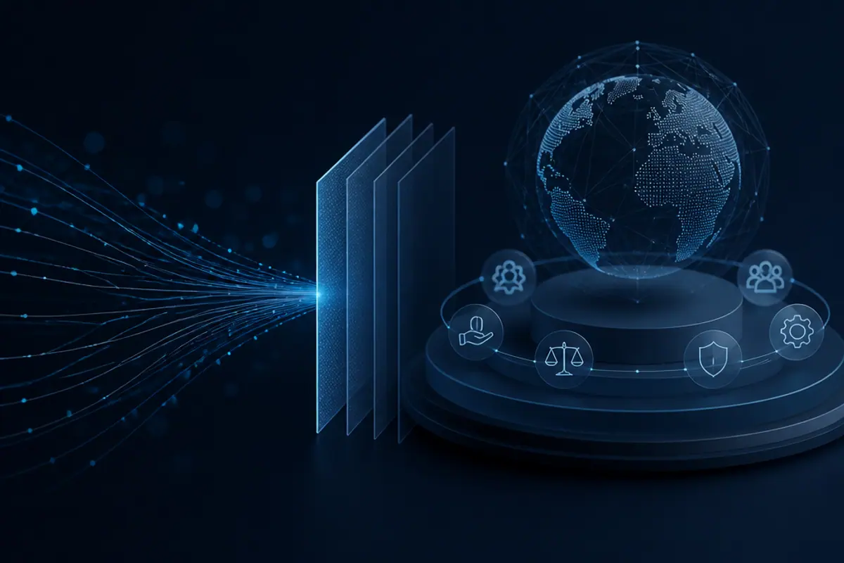 OECD AI Principles Assessment: Implementing Global Standards for Responsible AI