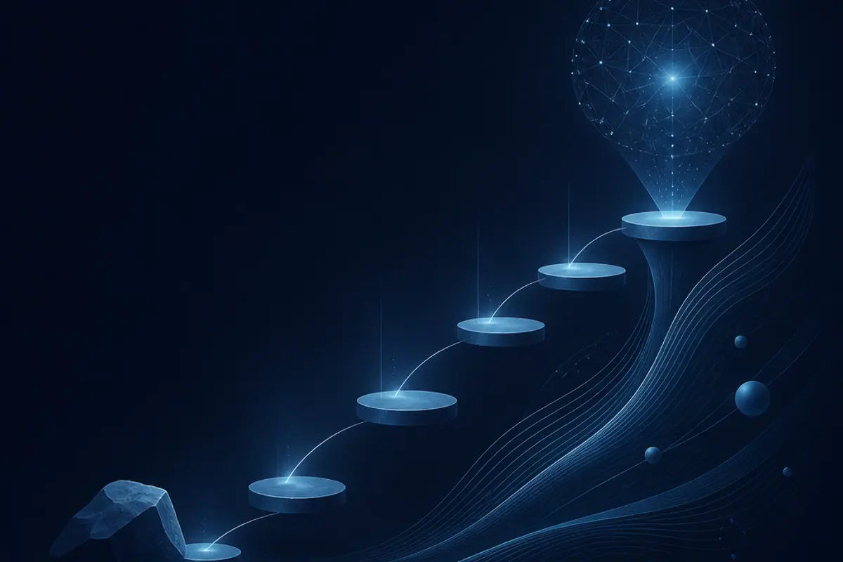 Skills Development Tracking: AI That Makes People Better