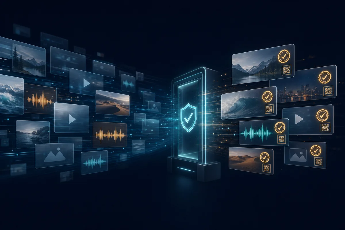 When You Must Disclose AI Content: The 2026 Law and Rules
