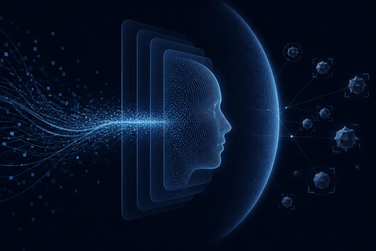 Synthetic Profile Generation: The Future of AI Threat Detection