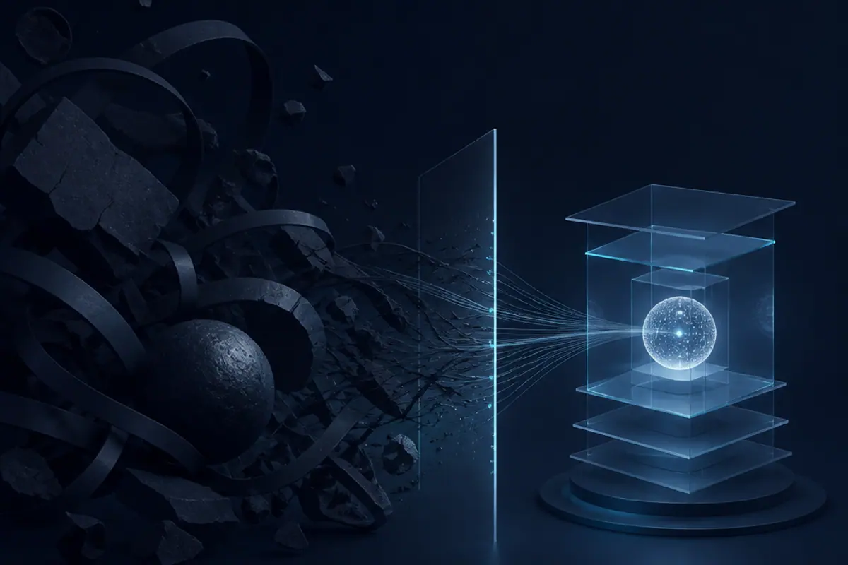 The Compliance Struggle: Why Transparent AI Governance Creates More Value Than Perfect AI Claims